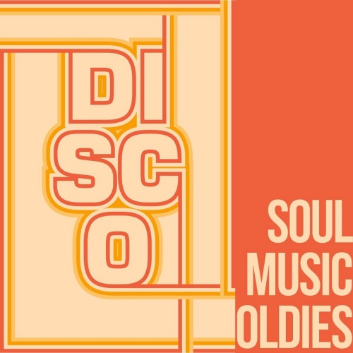 VA - Disco Soul Music Oldies (The Best Oldies Soul Music) (2020) [FLAC]