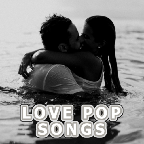 VA - Love Pop Songs (2020) [FLAC]