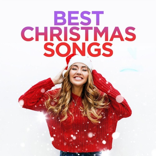 VA - Best Christmas Songs (2020) [FLAC]