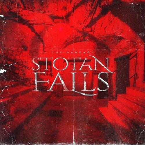 Stotan Falls - The Passage (2020) [WEB Release]