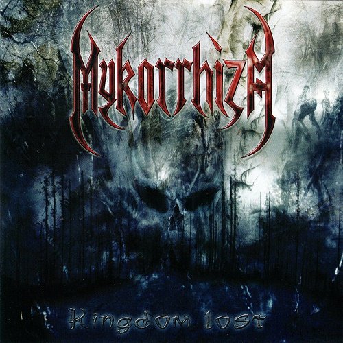 Mykorrhiza - Kingdom Lost (2012)