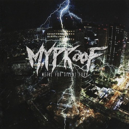Myproof - Metal for Silent Fury (2012)