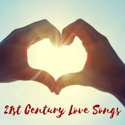 VA - 21st Century Love Songs (2020) [FLAC]