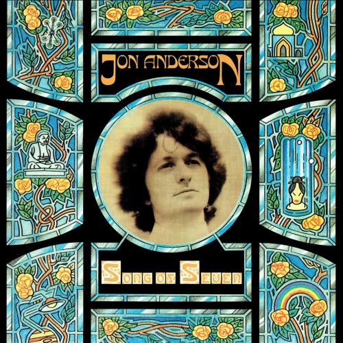 Jon Anderson - Song of Seven (Remastered & Expanded Edition) (2020) [FLAC]