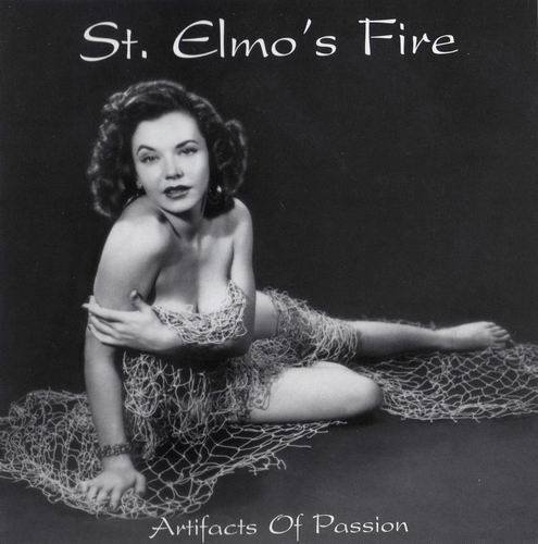 St. Elmo's Fire - Artifacts Of Passion (2001)