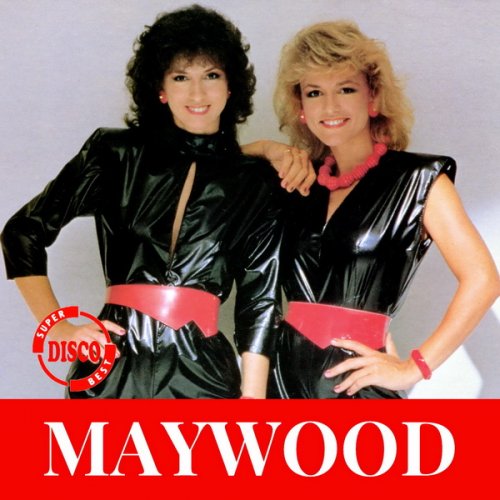 Maywood - Super Best (2020)