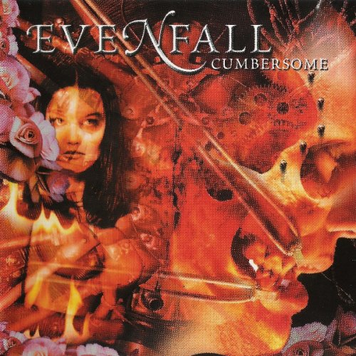 Evenfall - Cumbersome (2002)