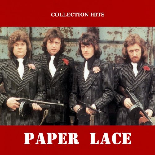 Paper Lace - Collection Hits (2020)