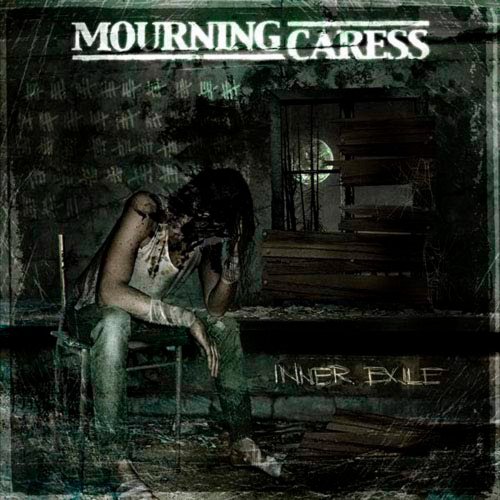 Mourning Caress - Inner Exile (2008)