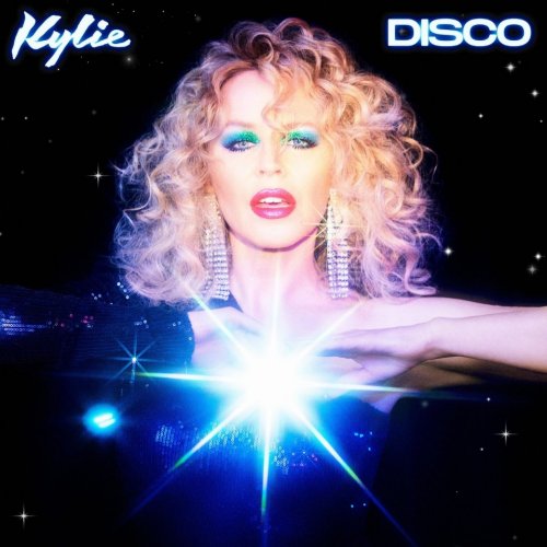 Kylie Minogue - Disco (2 CD Deluxe Edition) (2020)