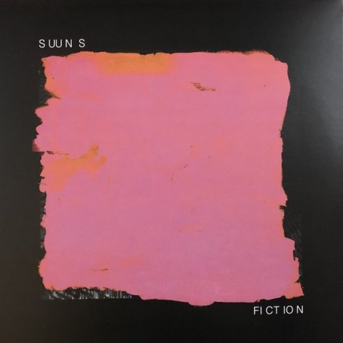Suuns – Fiction (EP) (2020)