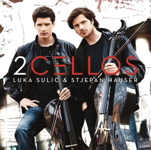 2Cellos - 2Cellos (Japanese Edition) 2011