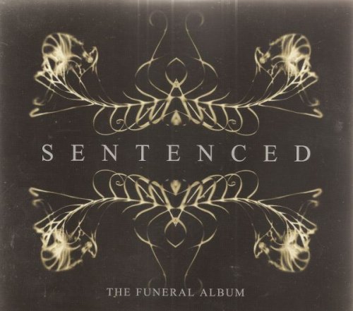Sentenced - The Funeral Album (2005)