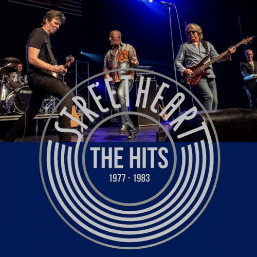 Streetheart - The Hits 1977 - 1983 (2020)