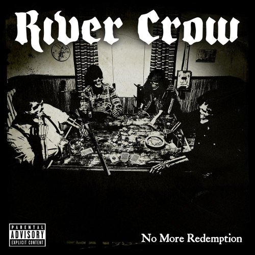 River Crow - No More Redemption (2018)