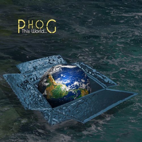Phog - This World... (2020)