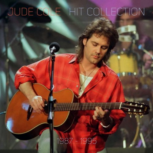 Jude Cole - Hit Collection 1987-1995 (2020)