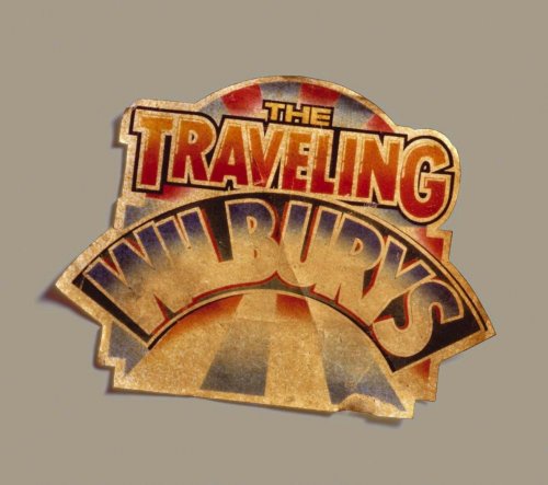 The Traveling Wilburys - The Traveling Wilburys Collection [2 CD] (2007)