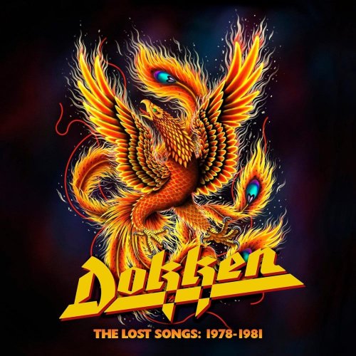 Dokken - The Lost Songs: 1978-1981 (2020)