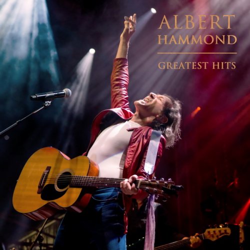 Albert Hammond - Greatest Hits (2020)