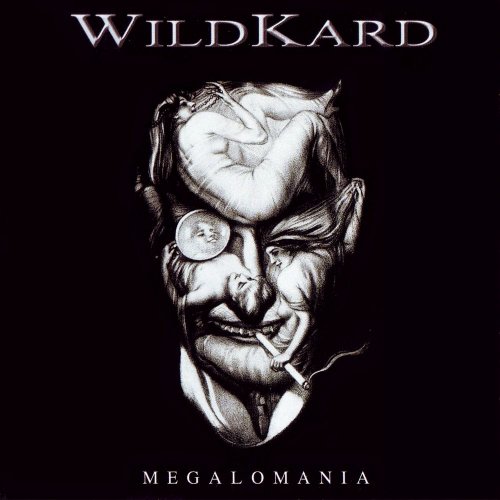 WildKard - Megalomania (2007)