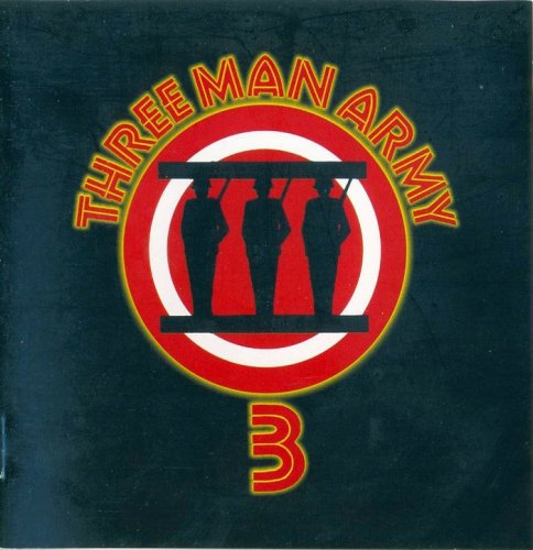 Three Man Army - 3 (1973-74) (2005)