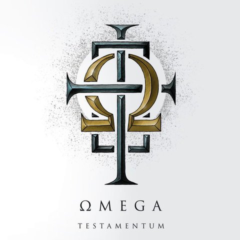 Omega - Testamentum (2020) 