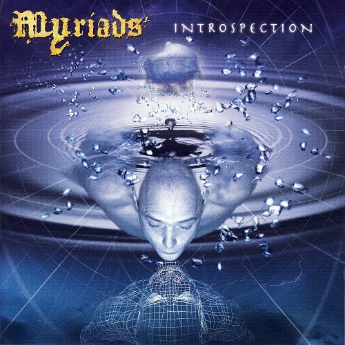 Myriads - Introspection (2002)