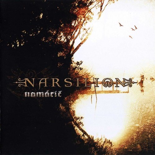 Narsilion - Namarie  (2008)