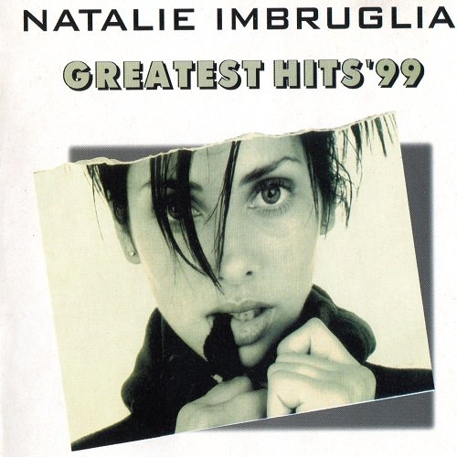 Natalie Imbruglia - Greatest Hits '99 (1999)