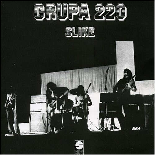 Grupa 220 - Slike (1975)