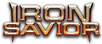 Iron Savior - Skycrest [Japanese Edition] (2020)