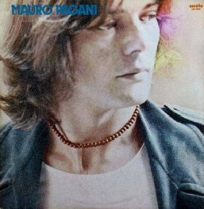 Mauro Pagani - Mauro Pagani (1978)