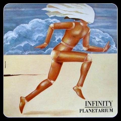 Planetarium - Infinity (1971)