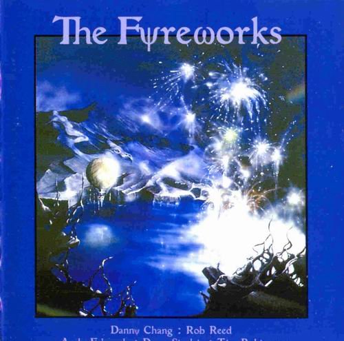 The Fyreworks - The Fyreworks (1997)
