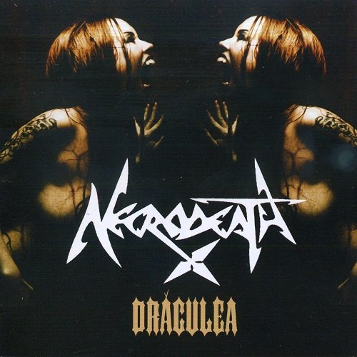 Necrodeath - Draculea (2007)