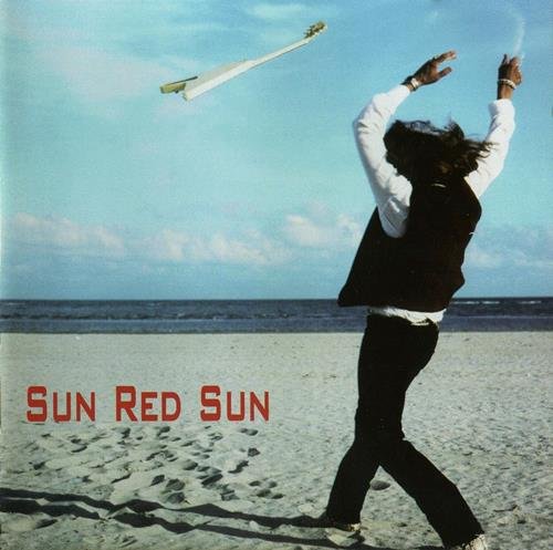 Sun Red Sun - Sun Red Sun (1995)
