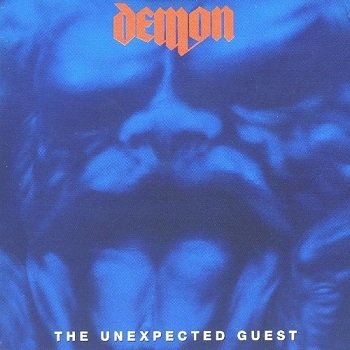 Demon - The Unexpected Guest [Remastered 2001] (1982)