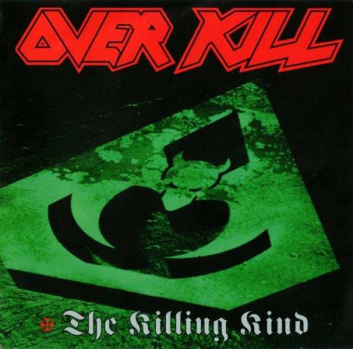 Overkill - The Killing Kind (1996)