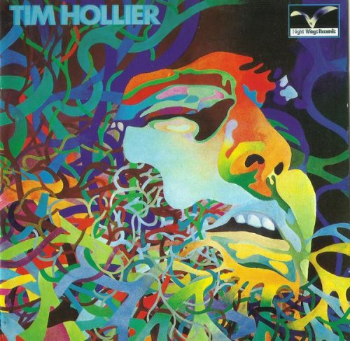 Tim Hollier - Tim Hollier (1968-71) (Remastered, 2004)