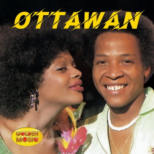 Ottawan - Golden Music (2020)