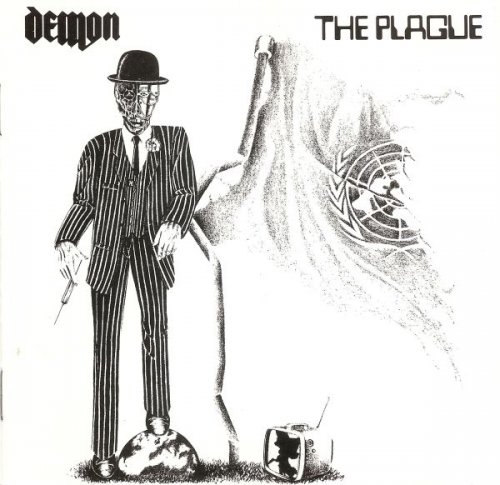 Demon - The Plague (1983)