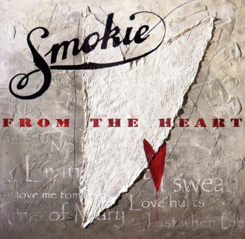 Smokie - From The Heart (2006)