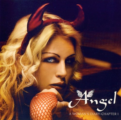 Angel - A Woman's Diary: Chapter I (2005)