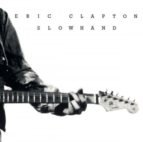 Eric Clapton - Slowhand (1977)