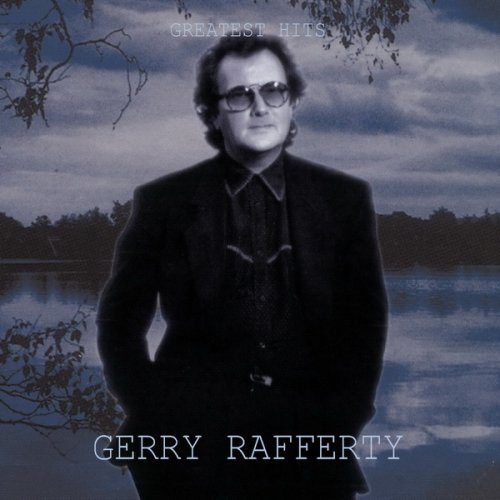 Gerry Rafferty - Greatest Hits (2020)