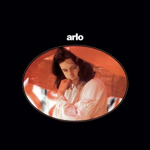 Arlo Guthrie - Arlo (1968) (Remastered,1990)