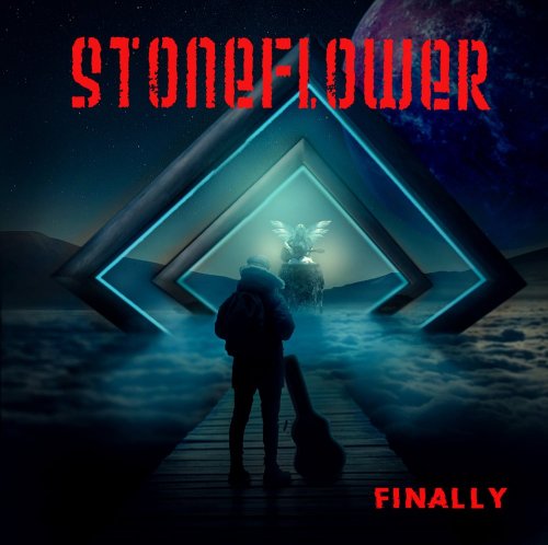 Stoneflower - Finally (2020)