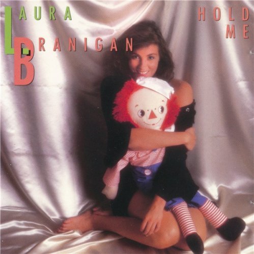 Laura Branigan - Hold Me (1985)
