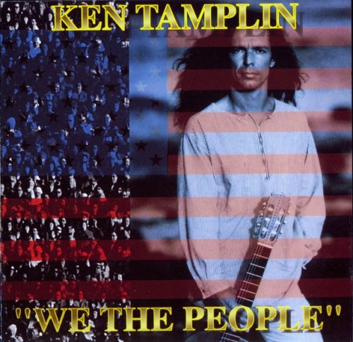 Ken Tamplin - We The People (1995)